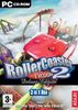 Roller Coaster Tycoon 2 - Deluxe Edition