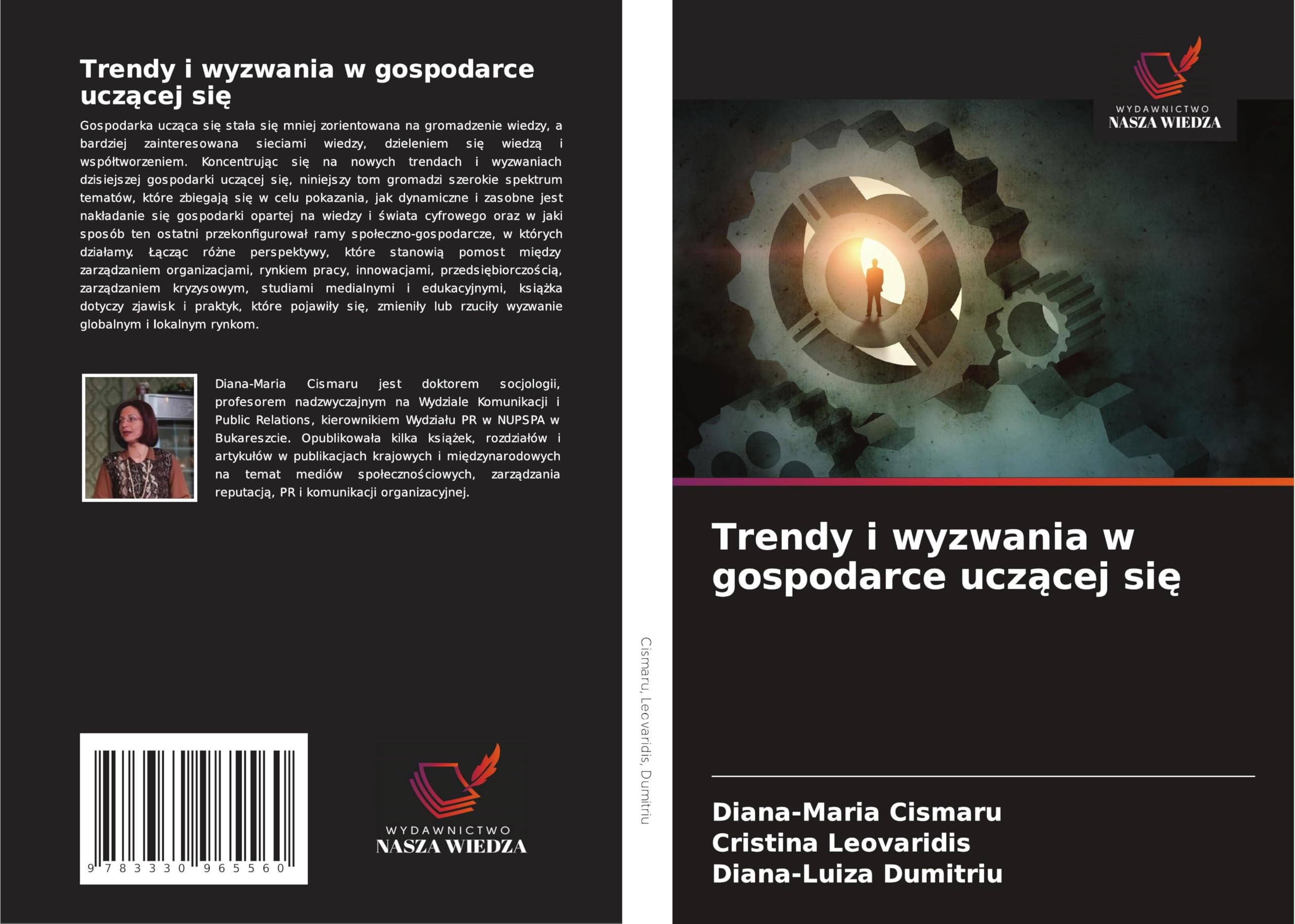 Trendy i wyzwania w gospodarce ucz¿cej si¿
