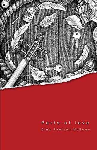Parts of love (New Women's Voices, Band 139)
