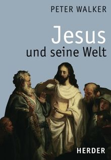 Jesus und seine Welt