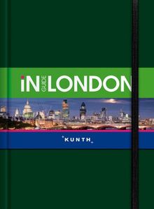 London Inguide - Exklusive Edition von - | Buch | Zustand sehr gut