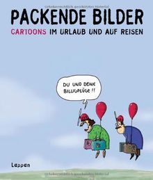 Packende Bilder