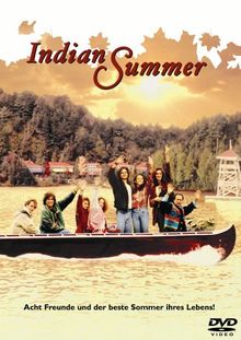 Indian Summer von Mike Binder | DVD | Zustand gut