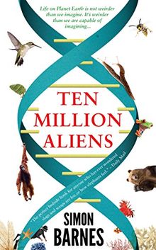 Ten Million Aliens