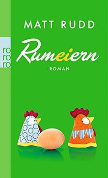 Rumeiern