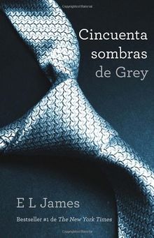 Cincuenta sombras de Grey (Vintage Espanol)