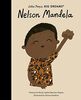 Nelson Mandela (73) (Little People, BIG DREAMS, Band 73)