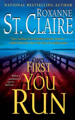 First You Run