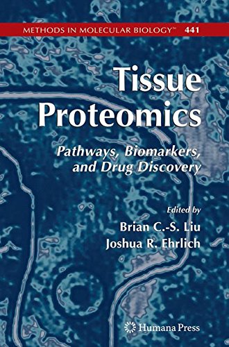 Tissue Proteomics: Pathways, Biomarkers, and Drug Discovery (Methods in Molecular Biology)