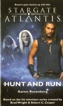 Hunt and Run (Stargate Atlantis)