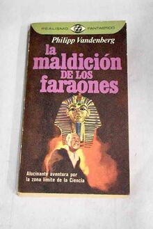 La maldición de los faraones