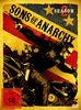 Sons of Anarchy - Season 2 [4 DVDs]