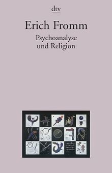 Psychoanalyse und Religion