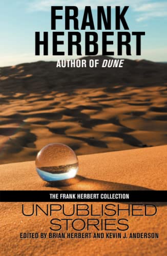 Frank Herbert: Unpublished Stories