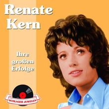 SCHLAGERJUWELEN - IHRE Großen Erfolge De Kern,Renate | CD | état Très ...