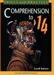 Comprehension to 14. (Lernmaterialien)