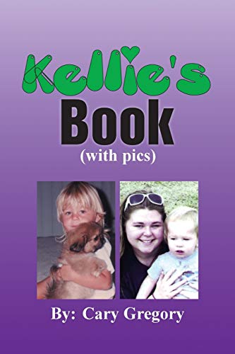 Kellie's Book: (with pics)