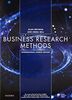 BUSINESS RESEARCH METHODS,4E (Ie)