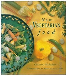 NEW VEGETARIAN FOOD (PB)