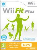 Wii Fit Plus (Nintendo Wii) Deutsche Sprache