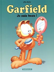 Garfield. Vol. 13. Je suis beau !