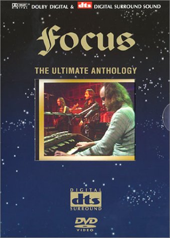 FOCUS - The Ultimate Anthology