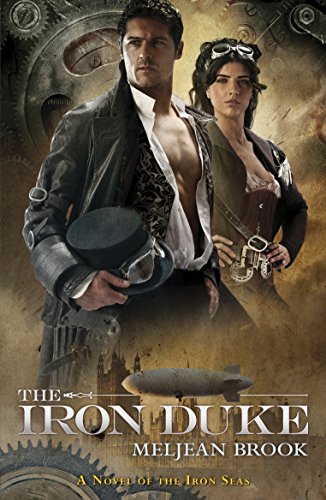 The Iron Duke (Iron Seas)