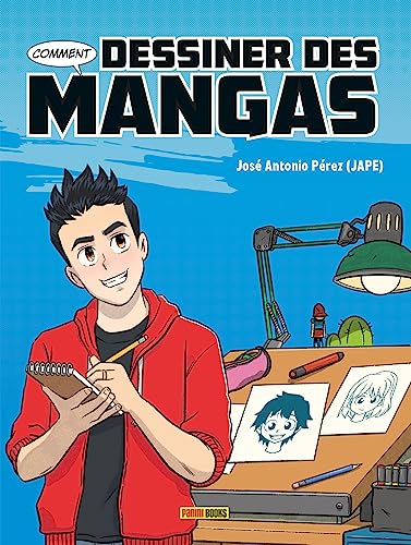 Comment dessiner des mangas - Image 3