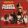Grindhouse - Planet Terror
