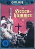 Der Hexenhammer - Classic Chiller Collection (+ 2 Hörspiel-CDs) [Blu-ray]