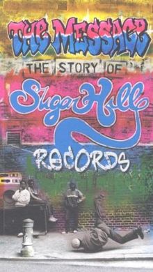 The Message-Story of Sugarhill