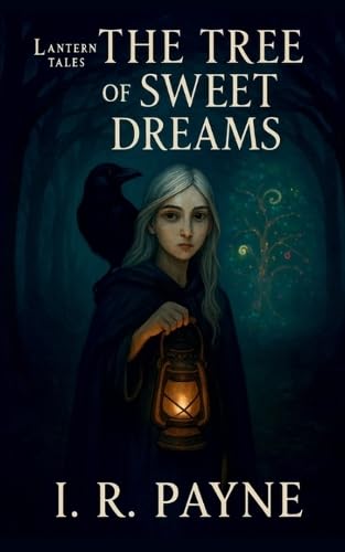 The Tree Of Sweet Dreams (Lantern Tales, Band 1)