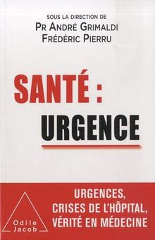 Santé : urgence