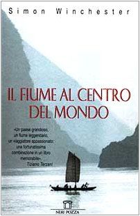 Il fiume al centro del mondo (Le tavole d'oro)