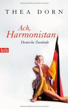 Ach, Harmonistan: Deutsche Zustände