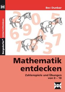 Mathematik entdecken