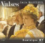 Valses pour Piano