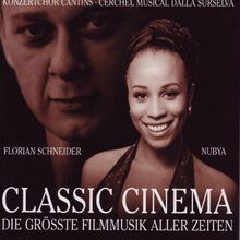 Classic Cinema  die Gr von  | CD | Zustand sehr gut