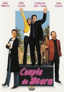 Couple de stars [FR Import]