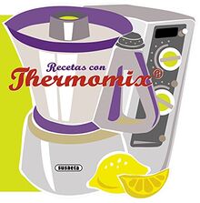 Recetas con Thermomix (Recetas para cocinar)