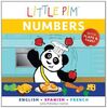 Little Pim: Numbers