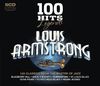 100 Hits Legends-Louis Armstro