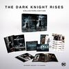 The dark knight rises 4k ultra hd [Blu-ray] 