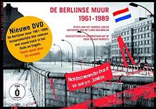 De Berlijnse Muur 1961 - 1989: Foto's uit de bestanden van het landarchief Berlijn Autor des Films: Wieland Giebel Schnitt und Ton: Bernd Papenfuß