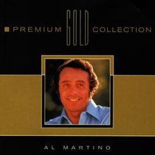 Premium Gold Collection von Al Martino | CD | Zustand gut