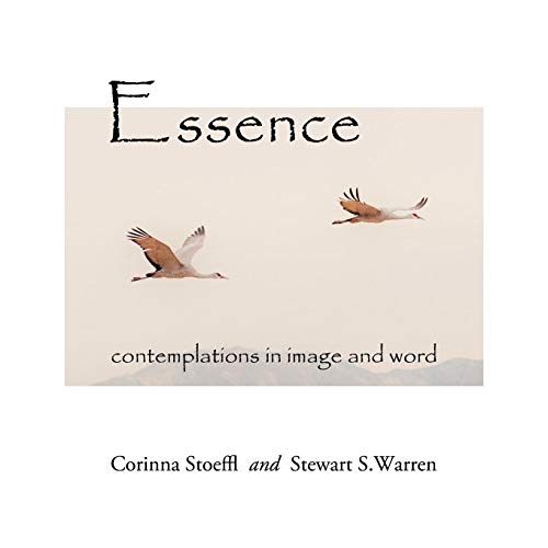 Essence: contemplations in image and word