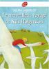 Le merveilleux voyage de Nils Holgersson