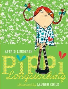 Pippi Longstocking Small Gift Edition