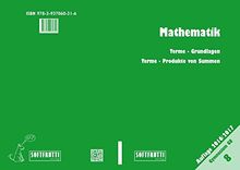 Mathematik 8: Arbeitsbücher G8