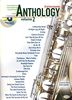 Alto Sax Anthology Vol2 Alto Saxcd